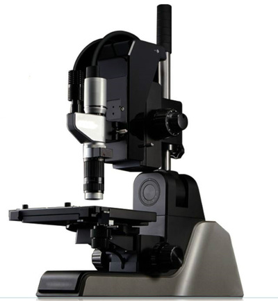 Microscopes and Metrology