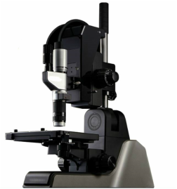 Microscopes & Metrology