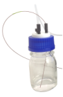 Glass Bottle Pressure Cap